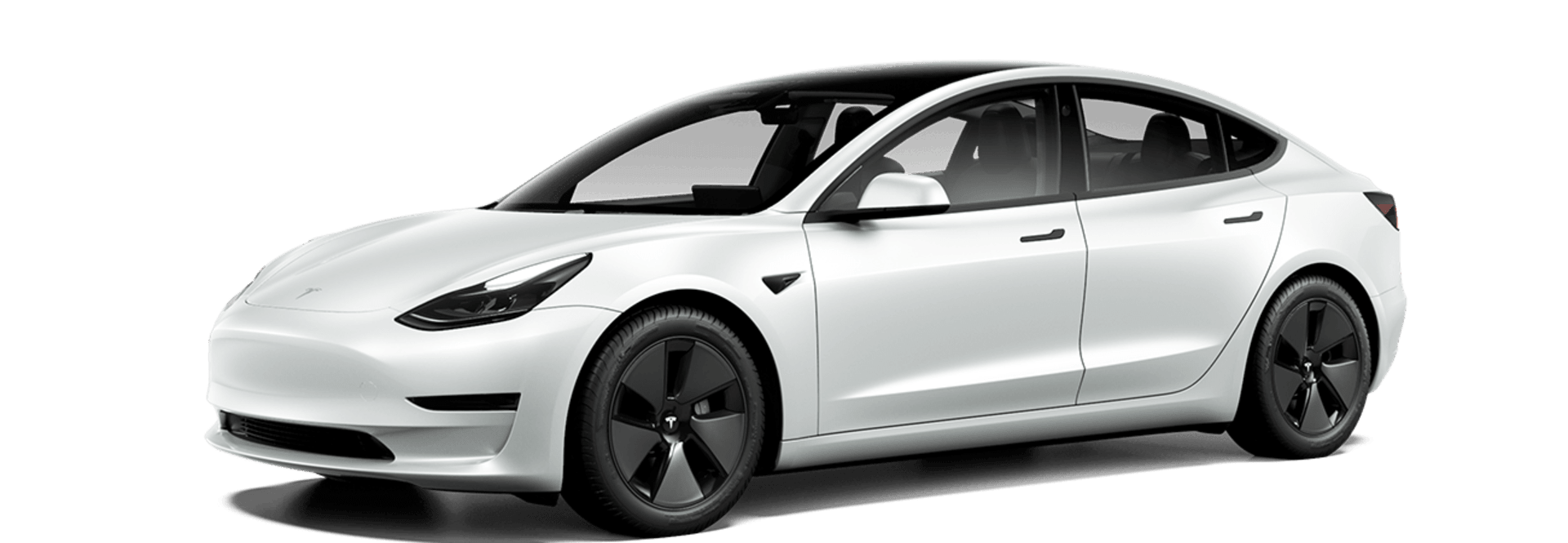 Tesla Model 3 - Model 3 - m3