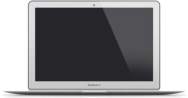 MacBook Air 13 Inch - Product 1 - 940901